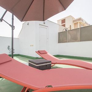 Loft Space - Time In Cadiz