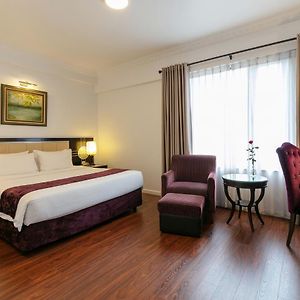 Chambre de Luxe