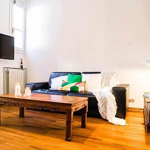 Ma08A Beautiful Flat With Terrace In Pta Nuova