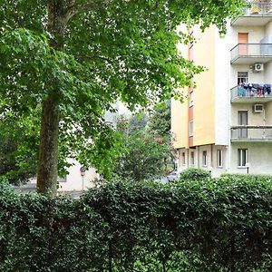 Sv18C Charming Modern Flat S Ambrogio