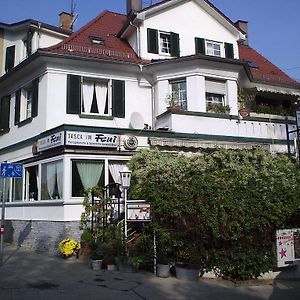 Tasca Im Feui Apartments
