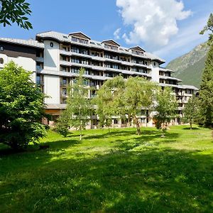 Apartment Chamois Blanc 2