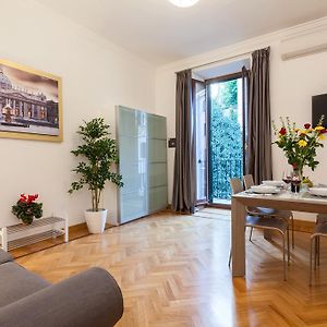 Vatican Loris House