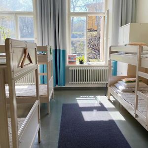 Chambre Juste Pour Femmes Dortoir