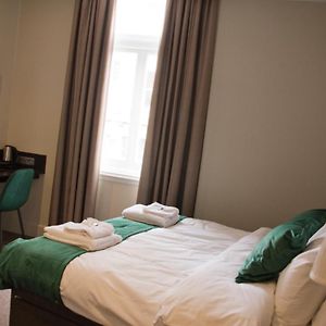 Chambre Double de Luxe