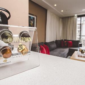Suite de Luxe