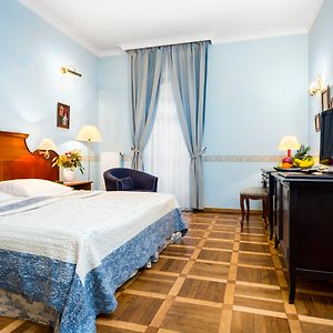 Chambre Supérieure Double