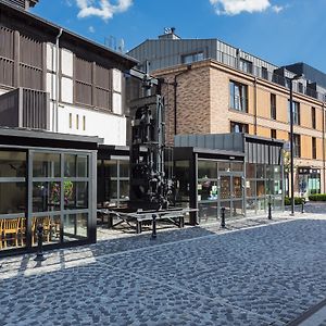 Main Station&Old Town Suites By Inpoint