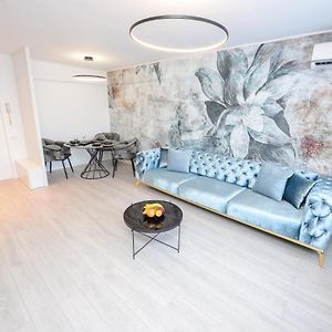 Appartement de Luxe
