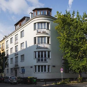 Warsaw Concierge Raclawicka