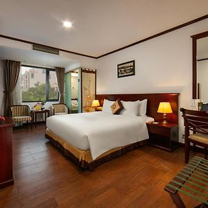 Chambre de Luxe