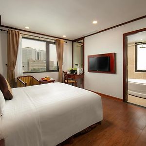 Chambre de Luxe
