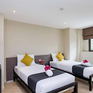 Chambre Supérieure Double