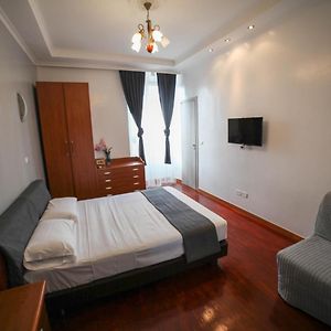 Private Bathroom Triple Room