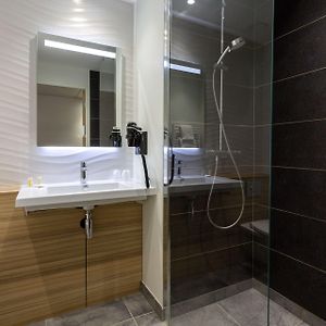 Chambre Supérieure Double