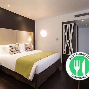 Chambre Lit King-Size