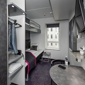 Chambre Économique Double