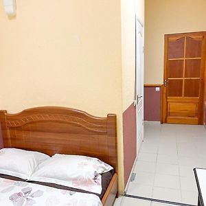 Private Bathroom Triple Room