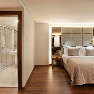 Chambre Supérieure Lit King-Size