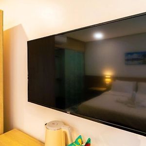 Standard Without Window Double Room