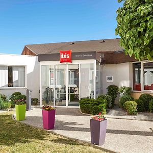 ibis Chartres Ouest Luce