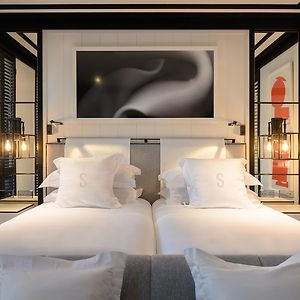 Chambre Standarde Lit King-Size