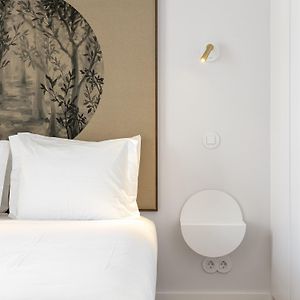 Studio de Luxe Lit Queen-Size