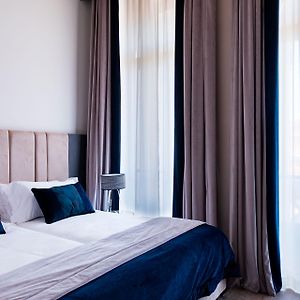 Chambre Supérieure Double