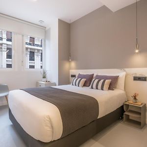 Bilbao Centric Apartments