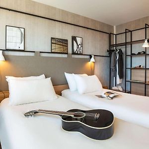 Chambre Standarde Double