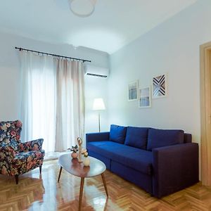 Adorable 2 Bedroom Apartment Close To Ancient Athens City Center