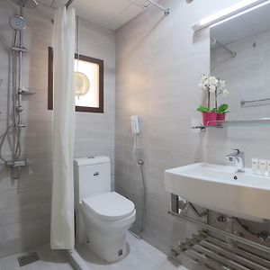 Chambre Double Super de Luxe