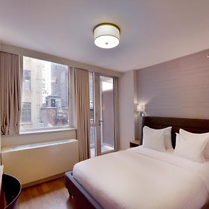 Chambre Supérieure Double