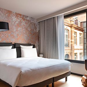 Chambre Classique Double