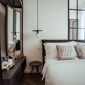 Chambre Double de Luxe
