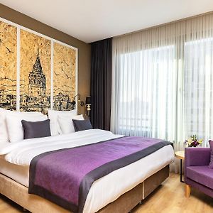 Chambre Familiale