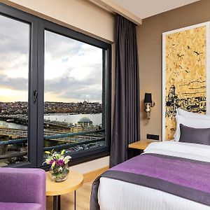 Chambre Double de Luxe