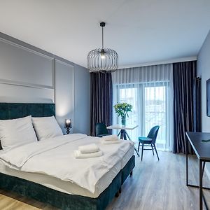 Chambre Lit King-Size