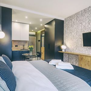 Chambre Lit King-Size