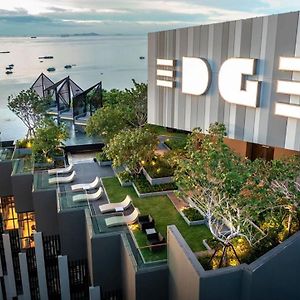 Edge Central Pattaya Near Walking Street