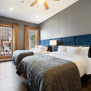 Chambre de Luxe Lit Queen-Size