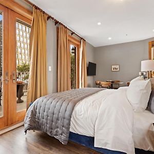 Suite Junior Luxe