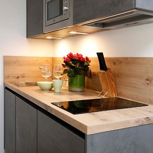 Appartement Budgété
