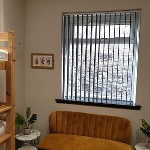 Dormitory Room Mixed