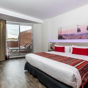 Chambre Double de Luxe