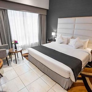 Appartement de Luxe à 1 Chambre à Coucher