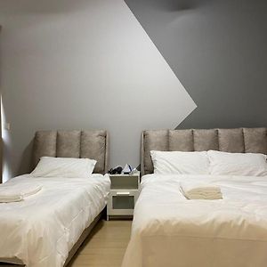 Lucky Continew Residence 1 Bedroom - Trx Kl