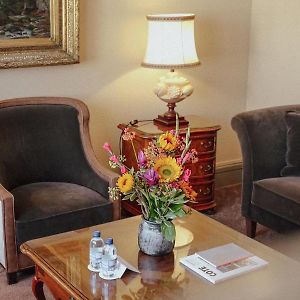 Suite Duplex Lit Queen-Size