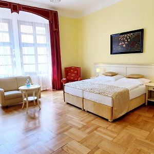 Chambre Triple