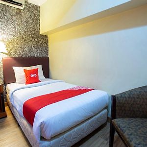 Chambre Standarde Simple